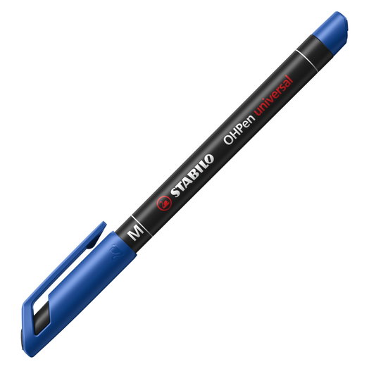 Foliopis STABILO OHPen universal
